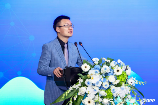 2025中国纸业可持续发展论坛圆满落幕，金光集团APP携手行业共绘绿色转型蓝图0523