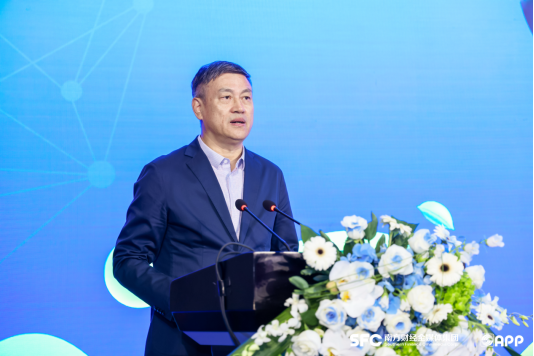 2025中国纸业可持续发展论坛圆满落幕，金光集团APP携手行业共绘绿色转型蓝图0523