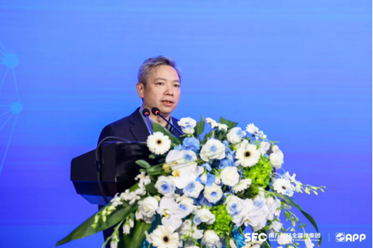 2025中国纸业可持续发展论坛圆满落幕，金光集团APP携手行业共绘绿色转型蓝图0523