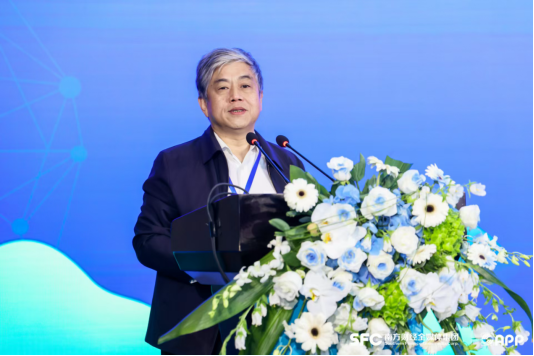 2025中国纸业可持续发展论坛圆满落幕，金光集团APP携手行业共绘绿色转型蓝图0523