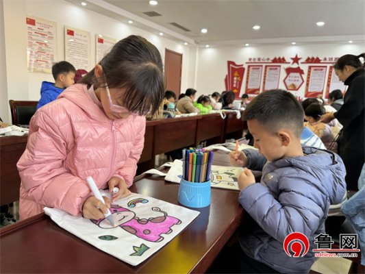 小课桌