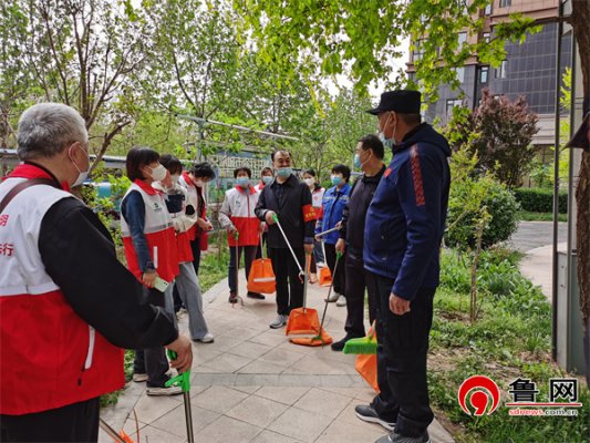 发挥多方共建作用