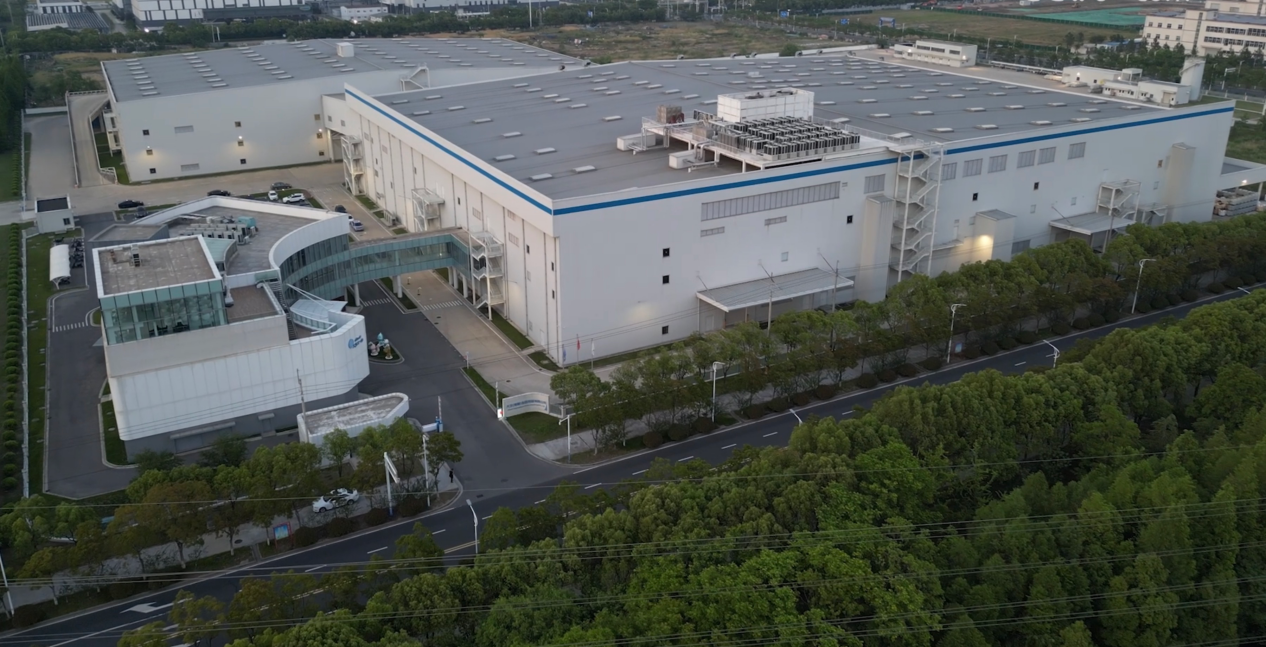 探访大王elis工厂：高标品质守护女性健康新体验​