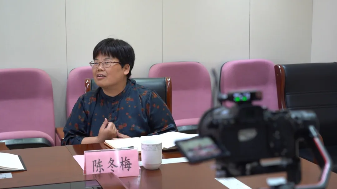 儒韵法声丨镜头里的未成年人保护故事为何让人红了眼眶？“守护少年的微笑” 探访记