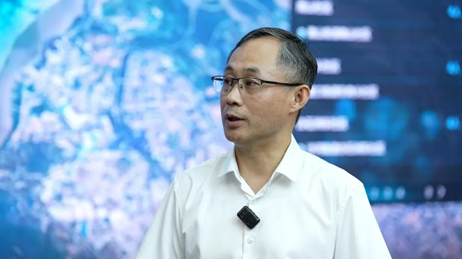 南山医院“光速”升级：F5G-A如何夯实智慧医院“数字底座”？