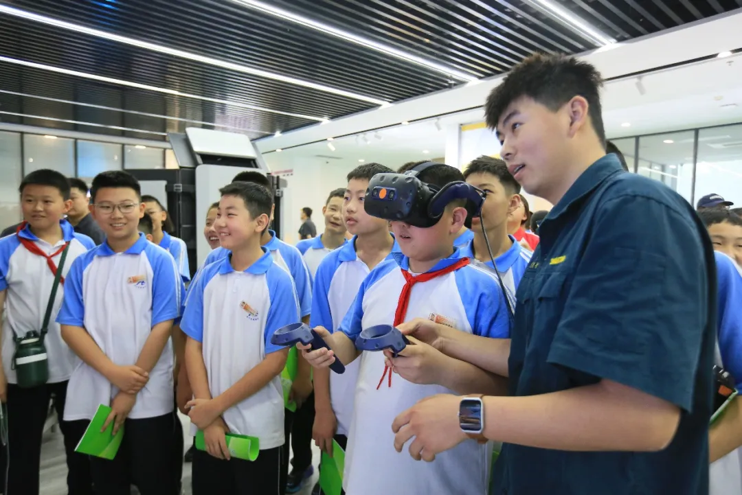 儒韵法声丨镜头里的未成年人保护故事为何让人红了眼眶？“守护少年的微笑” 探访记