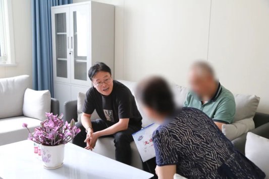 国家级专家坐诊 助力消化内镜中心升级启航丨首都医科大学附属北京友谊医院副院长李鹏教授莅临德州市第七人民医院开展手术