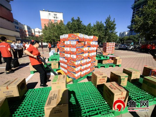 “匠心铸就梦想 技能成就未来”2025年德城区商场信息员职业技能大赛暨“我是能手”（超市类）岗位技能竞赛成功举办