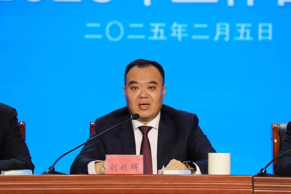 滨州香驰控股法定代表变更，山东百强民企再现“子承父业”