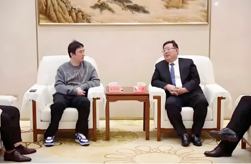 拆解王思聪“弃子”寰聚商业：宣称投资70余项目，实际落地仅个位数
