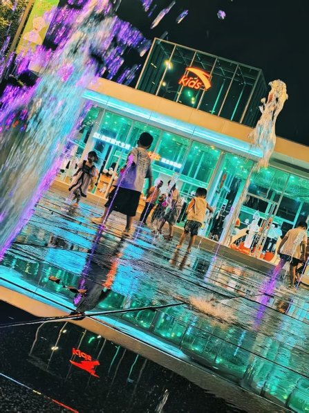 点亮彭州夏夜！蔬香理想村&ldquo;万灯之夜&rdquo;沸腾开幕