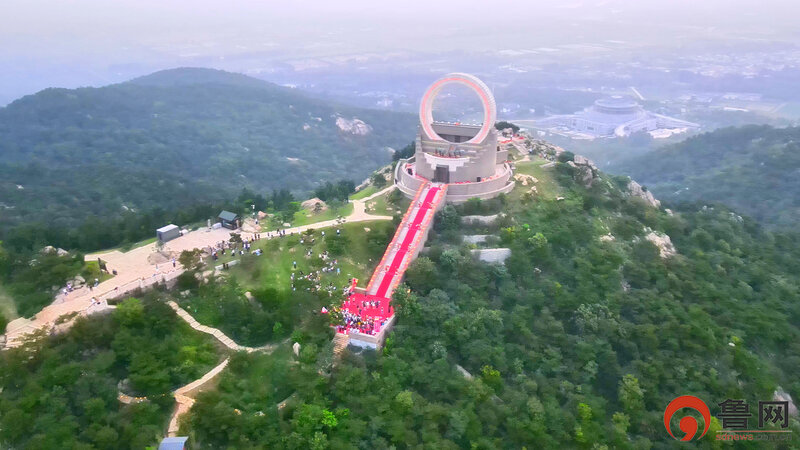 2025第十六届东方太阳文化嘉年华成功举办