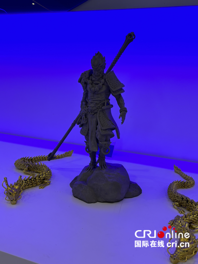 数智海丝看泉州：当千年刺桐港遇见数字新浪潮_fororder_图片4