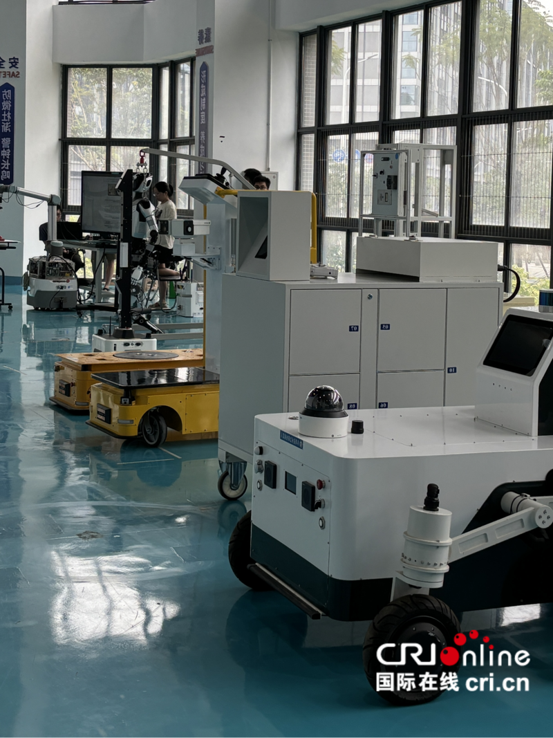 数智海丝看泉州：当千年刺桐港遇见数字新浪潮_fororder_图片3