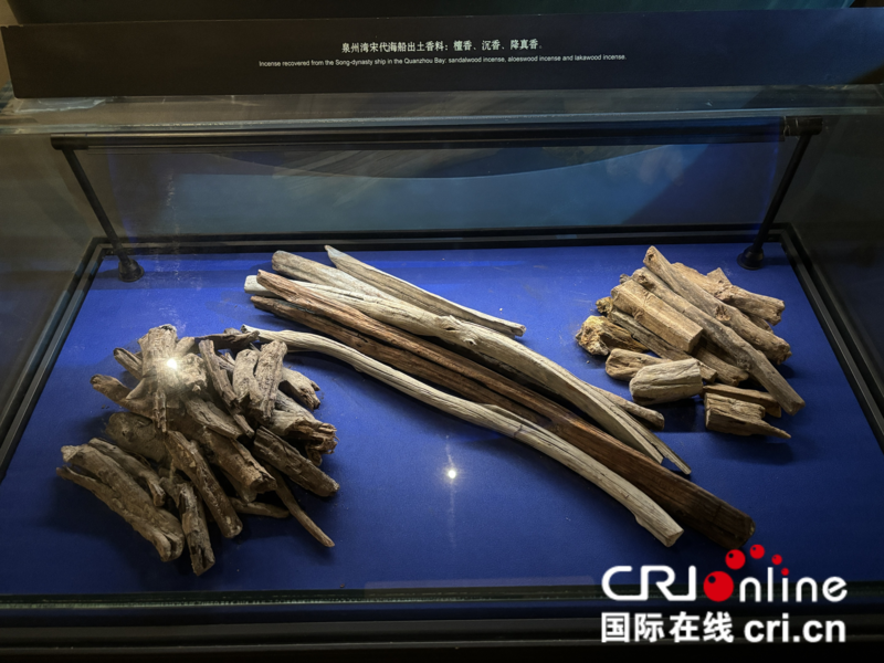 数智海丝看泉州：当千年刺桐港遇见数字新浪潮_fororder_图片2