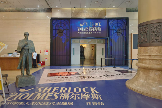 延长开放+夜场联动+沉浸体验，山东暑期“博物馆热”持续升温