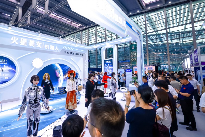 2025中国（南京）人形机器人技术与应用展览会将于12月4日启幕，打造全球产业新生态