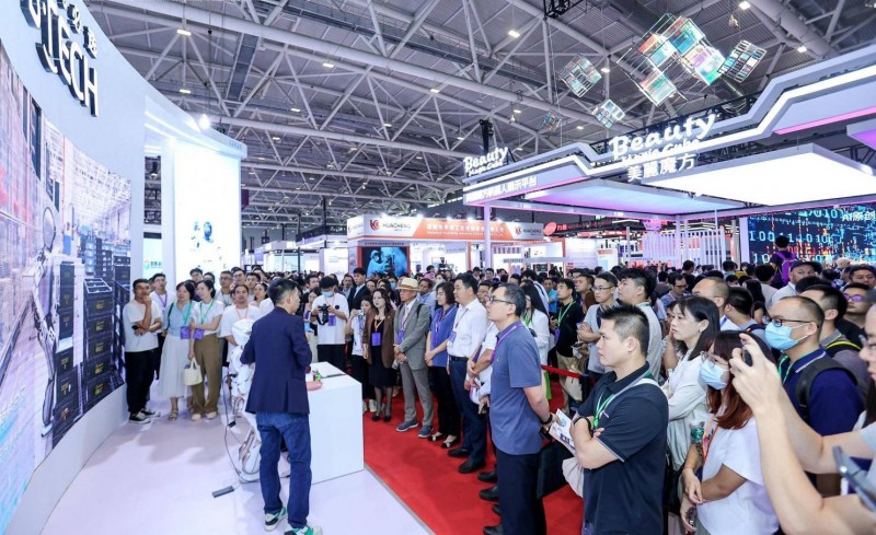 2025中国（南京）人形机器人技术与应用展览会将于12月4日启幕，打造全球产业新生态