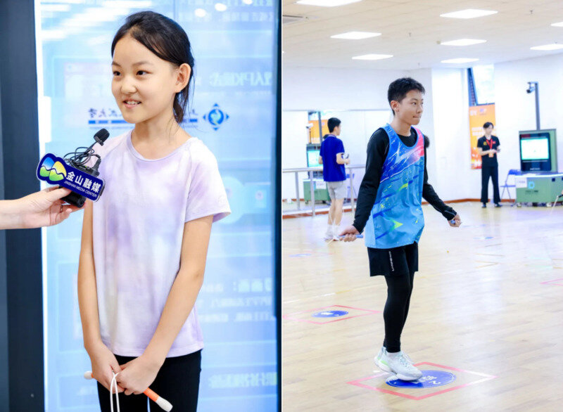 人工智能为健康经济添一份智慧守护