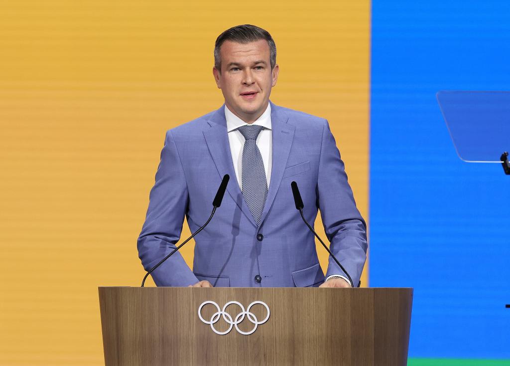 世界反兴奋剂机构主席呼吁阻止“增强运动会”举行