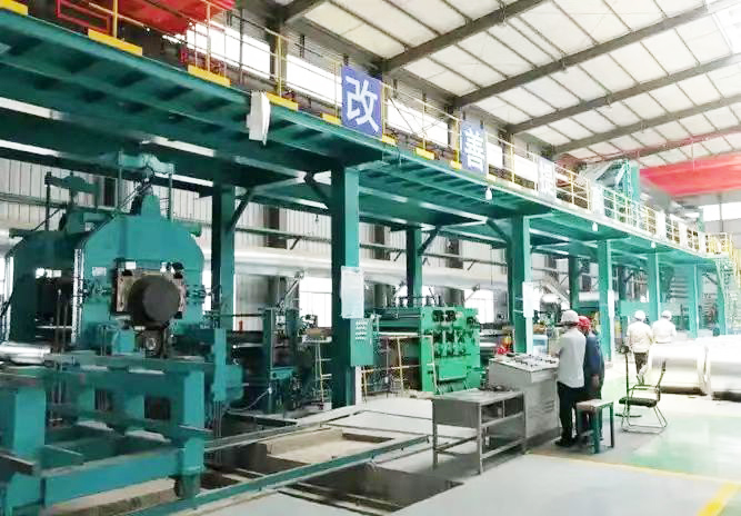 山东省临朐县城关街道大陡沟村“两委”：善治理、谋发展、兴文明，五年发展树标杆