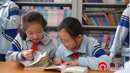 德州市宁津县津城街道：根系工程护春苗 巾帼力量筑屏障