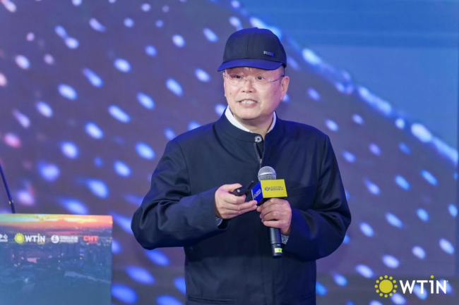 创新引领未来！2025国际纺织创新大会探讨全球纺织发展新前景