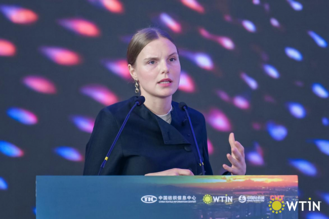 创新引领未来！2025国际纺织创新大会探讨全球纺织发展新前景