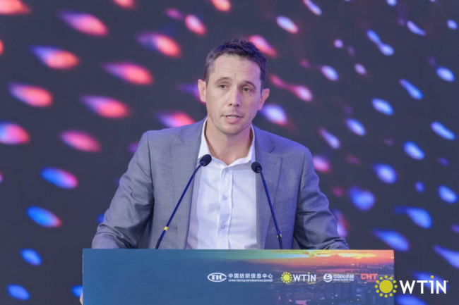 创新引领未来！2025国际纺织创新大会探讨全球纺织发展新前景