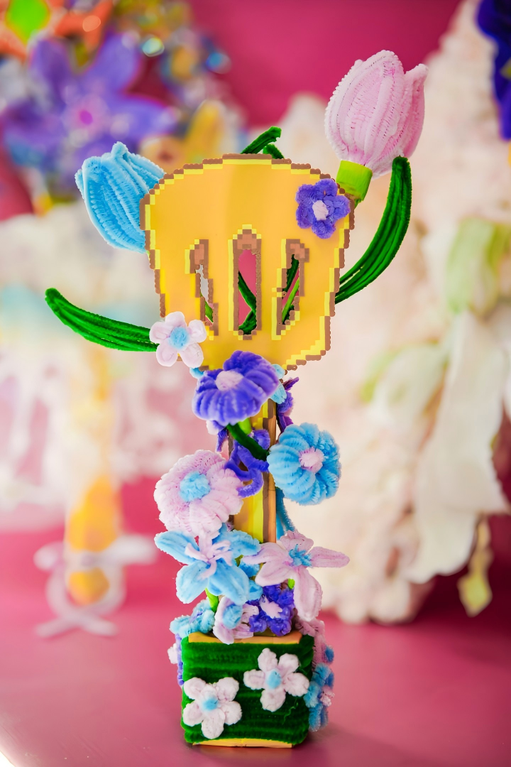 电竞与城市文化双向奔赴，棋士再聚成都共寻好运密码