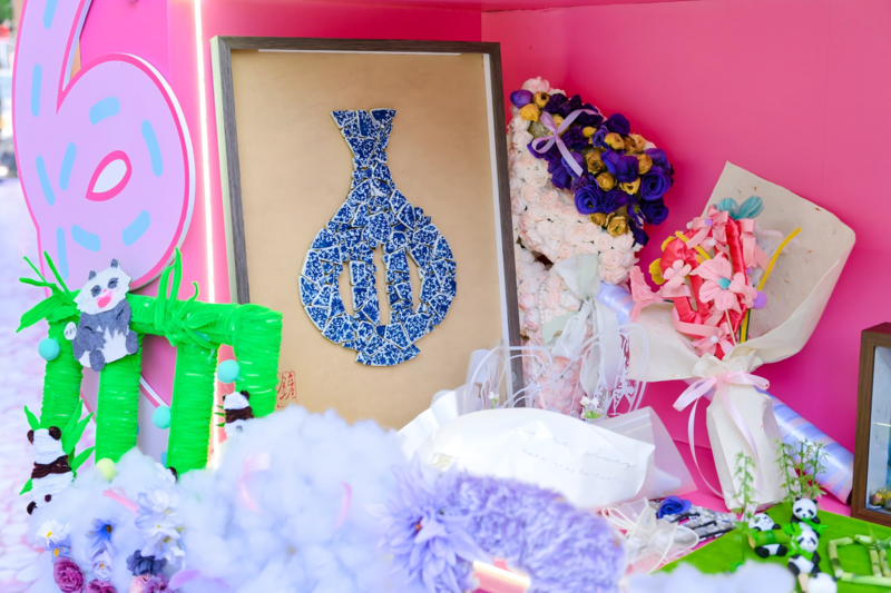 电竞与城市文化双向奔赴，棋士再聚成都共寻好运密码