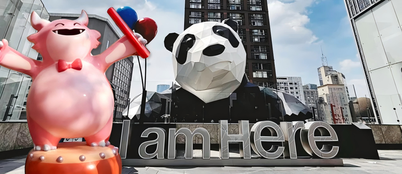 电竞与城市文化双向奔赴，棋士再聚成都共寻好运密码