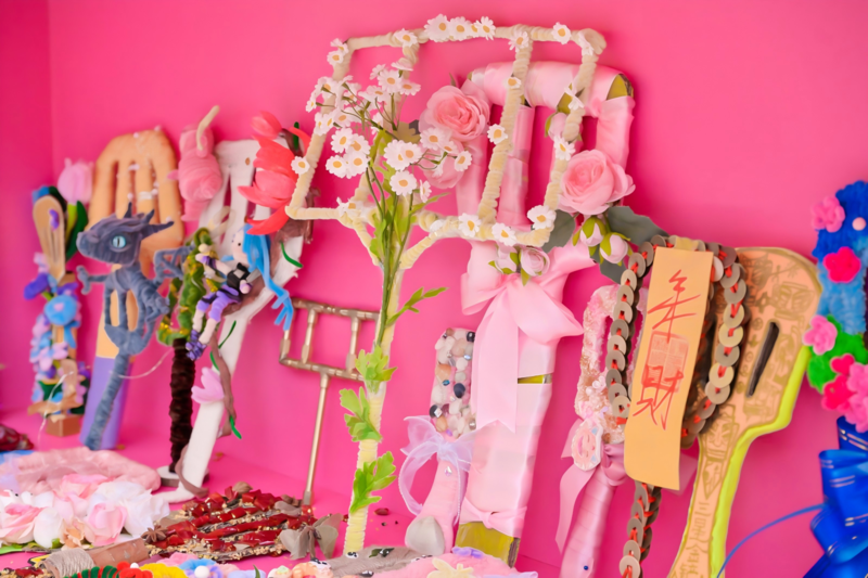 电竞与城市文化双向奔赴，棋士再聚成都共寻好运密码