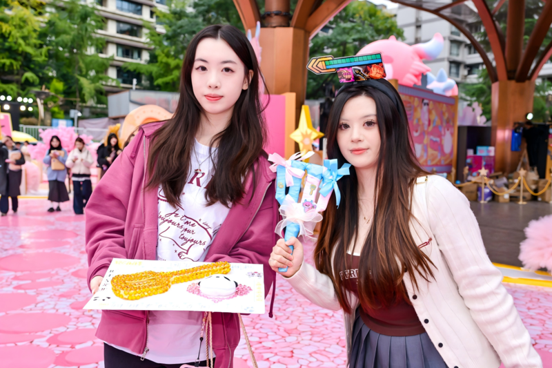 电竞与城市文化双向奔赴，棋士再聚成都共寻好运密码