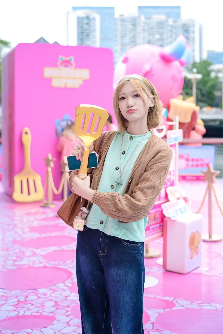 电竞与城市文化双向奔赴，棋士再聚成都共寻好运密码