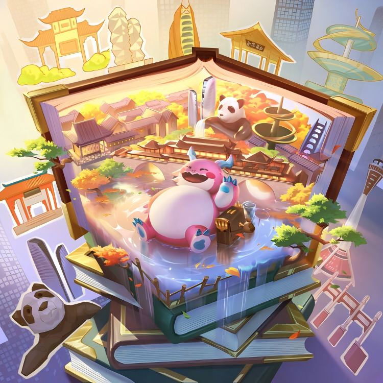 电竞与城市文化双向奔赴，棋士再聚成都共寻好运密码