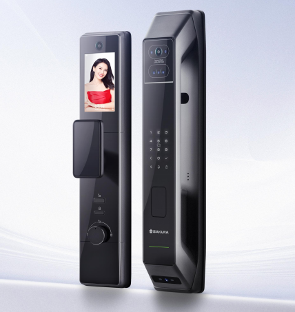 2025年度智能锁品质之选！十大实力品牌，从入门到旗舰全攻略