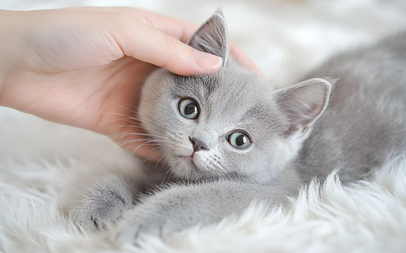 揭秘中国人“撸猫史”