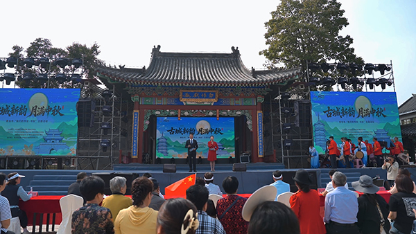 青岛市即墨区潮海街道：以文惠民 以文兴业，绘就新时代基层文明“工笔画卷”