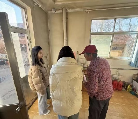 ��������������ɽ��Ӧ�����߽���ׯ���� �Ѻö���ȡů��ȫ��