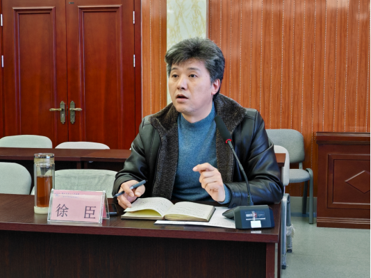 筑牢合规底线 精耕管理提质