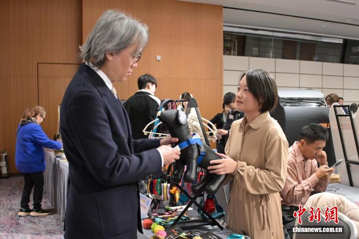 香港将举办“香港宠物节2026”等三项展览