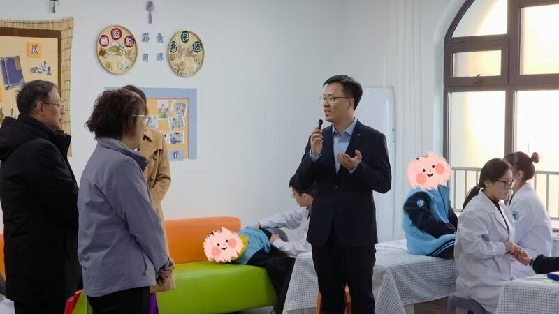 潍坊星愿：打造孤独症全生命周期关爱“潍坊经验”