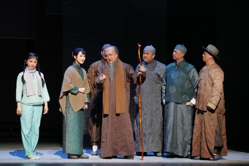 2.第一场 失意得意