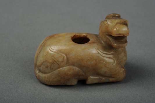 2.1.0092明马形玉水注