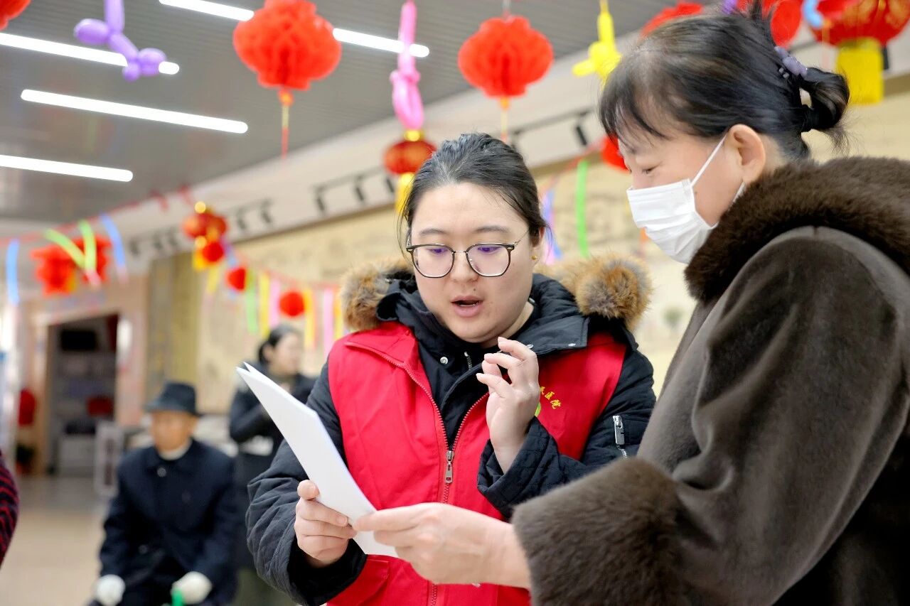 全民科学爱耳，共护听力健康