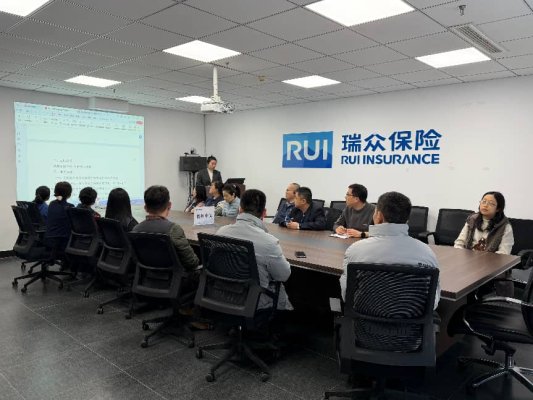 3月第6期：德州中支召开2026年“3·15”金融消费者权益保护教育宣传活动启动会议2