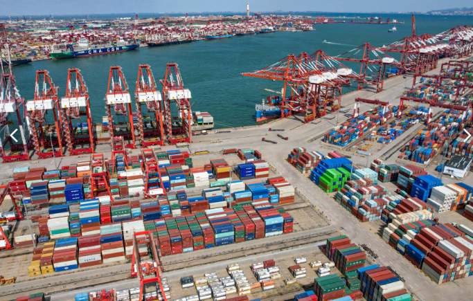 省府前街1号｜以平台之“活”，燃开放之“势”