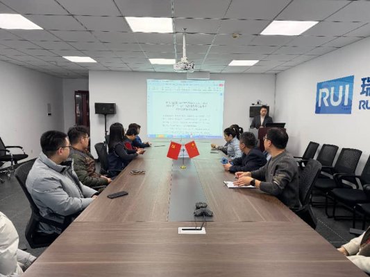 3月第6期：德州中支召开2026年“3·15”金融消费者权益保护教育宣传活动启动会议1