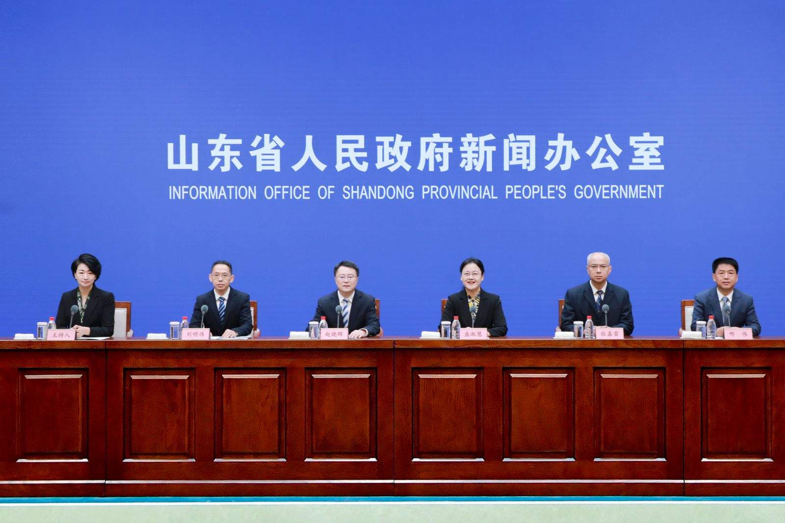 海报观察丨美丽山东的“绿色答卷”何以越写越精彩